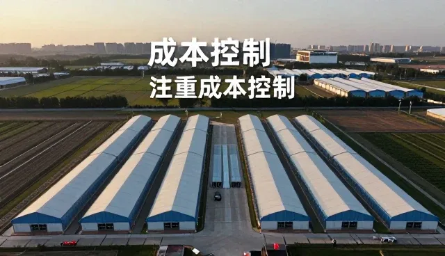 如何在选型中实现成本控制与供应链稳定性平衡