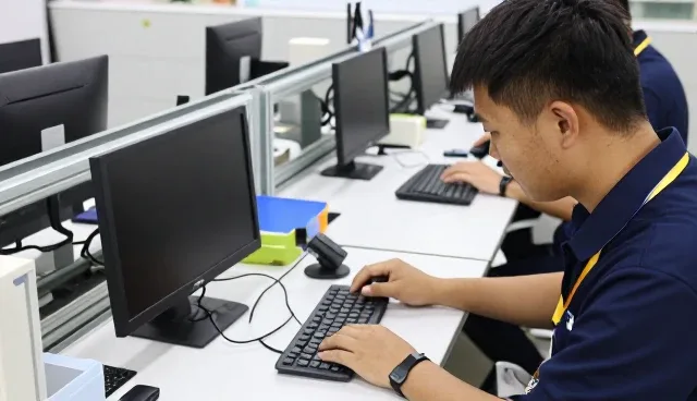 深圳市科富源电子有限公司分享产品选型咨询使用优势