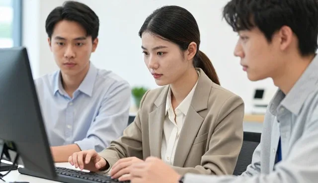 选型中的产品选型咨询应用经验分享