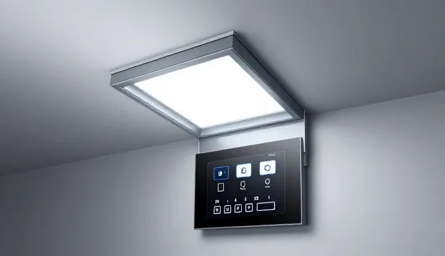 设备选型在系统稳定性提升中的关键作用