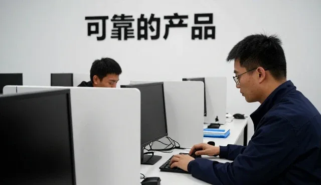 技术支持服务让农业基地应用更加便捷