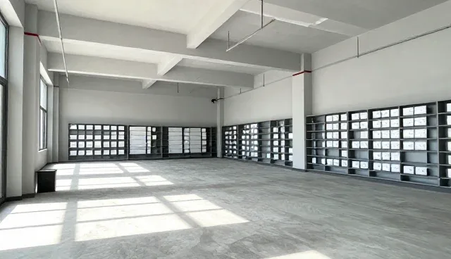 电子配件选型中的技术参数误区及解决方案
